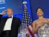 ‘O show deve continuar’, disse Trump no jantar dos correspondentes na Casa Branca