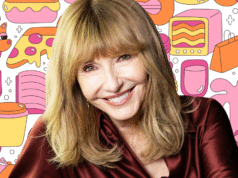 Como ter o melhor domingo de Los Angeles, diz Mary Steenburgen