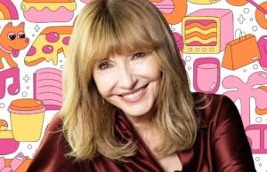 Como ter o melhor domingo de Los Angeles, diz Mary Steenburgen