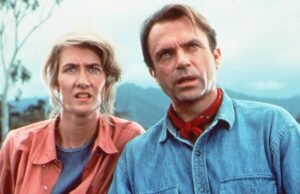 ‘Jurassic Park’ e além: o legado de 7 filmes de Sam Neill