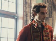 Crítica de ‘Young Washington’: Merecemos pais mais incríveis