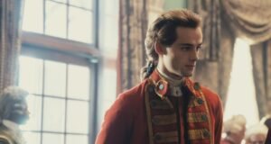 Crítica de ‘Young Washington’: Merecemos pais mais incríveis