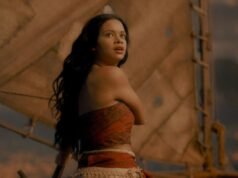 Crítica de ‘Moana’: gráficos planos, músculos falsos, magia encharcada