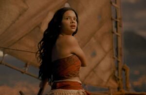 Crítica de ‘Moana’: gráficos planos, músculos falsos, magia encharcada
