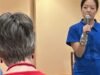 Um socialista democrata em Wisconsin testa até que ponto os eleitores de esquerda vão no estado de batalha