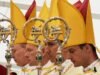 Desafiando o Papa Leão XIV, os tradicionalistas continuaram a consagrar bispos na Suíça