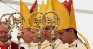 Desafiando o Papa Leão XIV, os tradicionalistas continuaram a consagrar bispos na Suíça