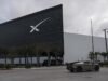 SpaceX a US$ 100 pode significar que os investidores veem valor zero na IA