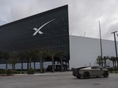 SpaceX a US$ 100 pode significar que os investidores veem valor zero na IA