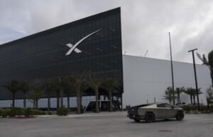 SpaceX a US$ 100 pode significar que os investidores veem valor zero na IA
