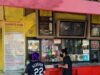 O bairro Echo Park está de luto pelo fechamento do histórico Burrito King