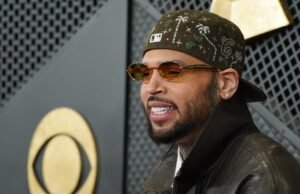 Chris Brown se declara culpado em caso de ataque com garrafa em Londres