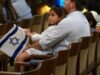 Apoio a Israel não é prioridade para jovens judeus americanos, revela pesquisa AP-NORC