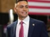 O genro de Sean Duffy divide os republicanos que apoiam Trump na corrida para o Congresso em Wisconsin