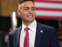O genro de Sean Duffy divide os republicanos que apoiam Trump na corrida para o Congresso em Wisconsin