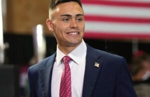 O genro de Sean Duffy divide os republicanos que apoiam Trump na corrida para o Congresso em Wisconsin