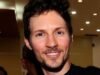 A Rússia acusa o CEO do Telegram, Pavel Durov, de ajudar o terrorismo na última repressão digital