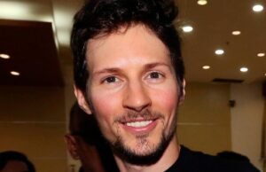 A Rússia acusa o CEO do Telegram, Pavel Durov, de ajudar o terrorismo na última repressão digital