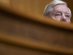 Qualquer um que quisesse a carreira de Lindsey Graham tinha que ser honesto. E a sala continua.