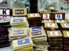 Foi assim que um capitão do petróleo soube que estava contrabandeando cocaína para os cartéis