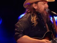 Chris Stapleton e Chaka Khan comemoram o 250º aniversário da América no LA Coliseum
