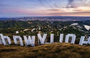 Segredo de Hollywood: está combatendo a IA – mas já está recrutando para usá-la