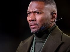 Ryan Clark, Karl Ravech e Cam Newton estão fora da ESPN na rodada eliminatória