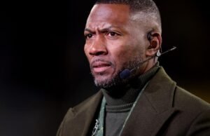 Ryan Clark, Karl Ravech e Cam Newton estão fora da ESPN na rodada eliminatória