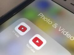 Se você assistir ao YouTube, você pode ganhar US$ 100