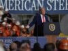 Coluna: Trump condena o ‘comunismo’ enquanto seu governo é dono do negócio