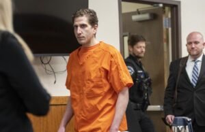 Bryan Kohberger pede retirada da confissão de culpa no caso de assassinato na Universidade de Idaho