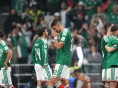 Rali do México fracassa e Inglaterra elimina parceiros da Copa do Mundo