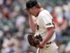 O enigma da mídia social de Logan Webb é a última dor de cabeça para os Giants