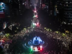 ‘E se?’ Um novo grito de guerra está inspirando o México durante a Copa do Mundo
