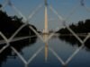 Ex-atleta olímpico se declara inocente no caso de vandalismo no Reflecting Pool depois que Trump alega vandalismo