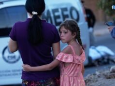 Os EUA designaram 2 novos cartéis mexicanos como organizações terroristas estrangeiras