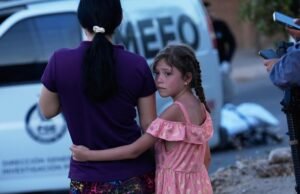 Os EUA designaram 2 novos cartéis mexicanos como organizações terroristas estrangeiras