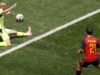 Espanha vence a Áustria e continua a trabalhar em forma de campeã mundial