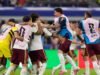 Espanha vence a França e chega à final da Copa do Mundo