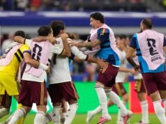 Espanha vence a França e chega à final da Copa do Mundo