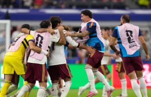 Espanha vence a França e chega à final da Copa do Mundo