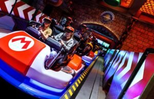 O Universal Studios Hollywood recebe hóspedes com deficiência? Aqui está minha experiência