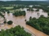 Enquanto o Missouri enfrenta enchentes, 200 pessoas no acampamento de verão são mantidas em segurança