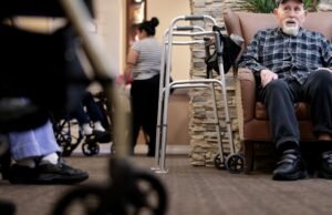 Dezenas de pacientes com demência em Los Angeles serão despejados; famílias indignadas