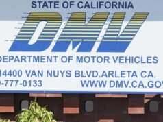 DMV diz a 11.000 motoristas para refazerem testes devido a misteriosas ‘anomalias’