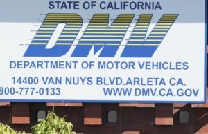 DMV diz a 11.000 motoristas para refazerem testes devido a misteriosas ‘anomalias’