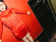 A comédia salvou Teruko Nakajima. Seu ‘Made in America’ salva outros