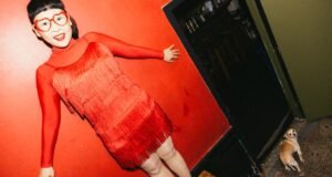 A comédia salvou Teruko Nakajima. Seu ‘Made in America’ salva outros