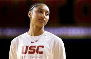 USC e Nike concordam em estender acordo de vestuário por 10 anos
