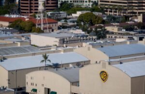 A Paramount recebeu a aprovação dos reguladores europeus para comprar a Warner Bros.
